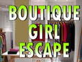 Jogo Boutique Girl Escape