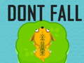 Jogo Dont Fall