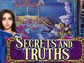 Jogo Secrets and Truths