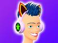 Jogo Headphone Rush