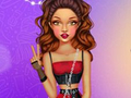Jogo Celebrity E-Girl Fashion