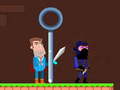 Jogo Baby Pull The Pin