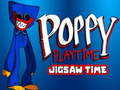 Jogo Poppy Playtime Jigsaw Time