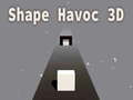 Jogo Shape Havoc 3D