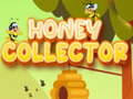 Jogo Honey Collector