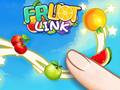 Jogo Fruit Link