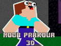 Jogo Noob Parkour 3D