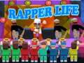 Jogo Rapper Life