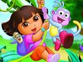 Jogo Dora Exploring