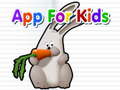 Jogo App For Kids