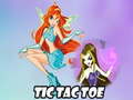 Jogo Winx Tic Tac Toe