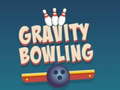 Jogo Gravity Bowling