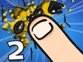 Jogo Ant Destroyer 2