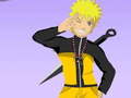 Jogo Naruto Dress up