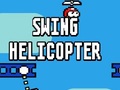Jogo Swing Helicopter
