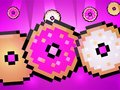 Jogo Donut Factory