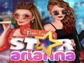 Jogo Stylist For Tik Tok Stars Arianna