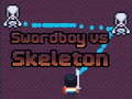 Jogo Swordboy Vs Skeleton