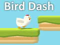 Jogo Bird Dash
