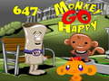 Jogo Monkey Go Happy Stage 647