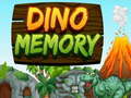 Jogo Dino Memory