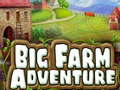 Jogo Big Farm Adventure