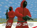 Jogo Squid Game Swarm