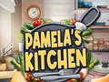 Jogo Pamela's Kitchen