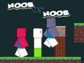 Jogo Noob vs Noob