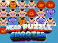 Jogo Head Puzzle Shooter