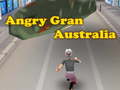 Jogo Angry Gran Australia