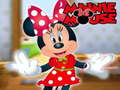 Jogo Minnie Mouse 