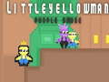 Jogo Little yellowman purple smoke