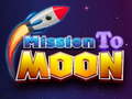 Jogo Mission To Moon 