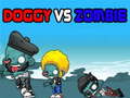 Jogo Doggy Vs Zombie