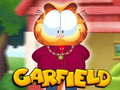 Jogo Garfield 