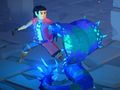 Jogo Idle Fight Combat Tycoon