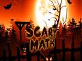 Jogo Scary Math