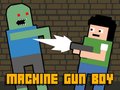 Jogo Machine Gun Boy
