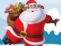 Jogo Santa Claus Finders