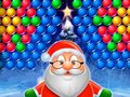 Jogo Santa Bubble Blast