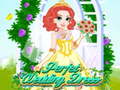 Jogo Perfet Wedding Dress 