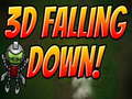 Jogo 3D Falling Down