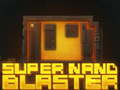 Jogo Super Nano Blaster
