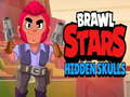 Jogo Brawl Stars Hidden Skulls