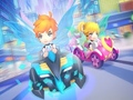 Jogo Boom Kart 3D