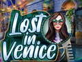 Jogo Lost in Venice