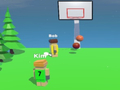 Jogo Basket Box