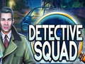 Jogo Detective Squad