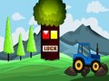 Jogo Tractor Escape